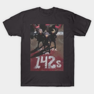 The 142's T-Shirt